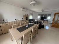 Revente - Villa ( Finca ) - Catral