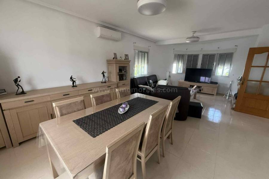 Revente - Villa ( Finca ) - Catral
