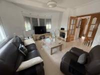 Revente - Villa ( Finca ) - Catral