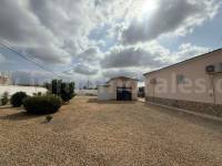 Revente - Villa ( Finca ) - Catral