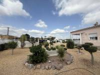 Revente - Villa ( Finca ) - Catral