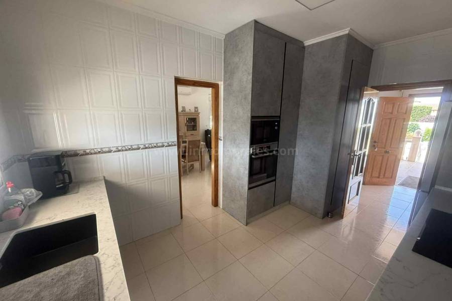 Revente - Villa ( Finca ) - Catral