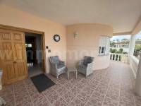 Revente - Villa ( Finca ) - Catral