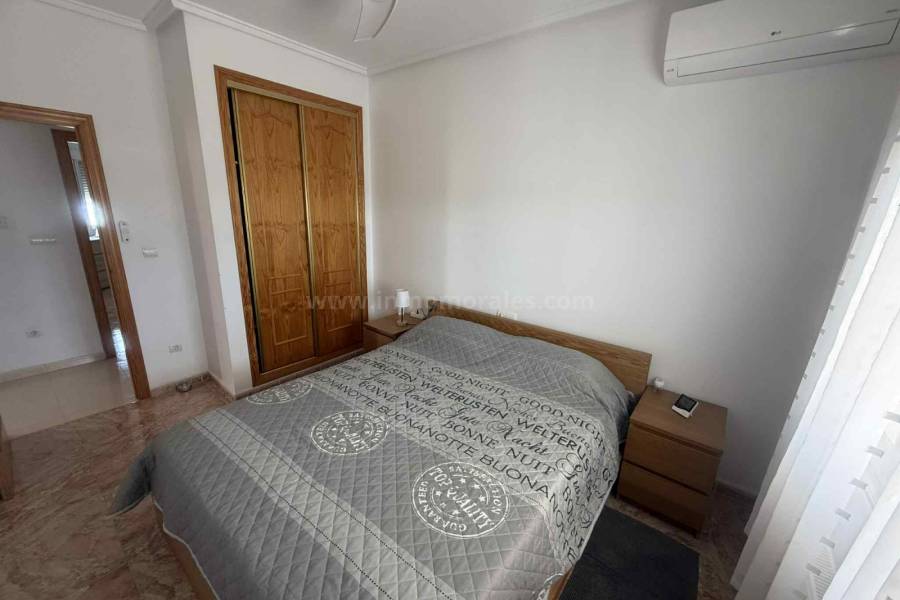 Revente - Villa ( Finca ) - Catral