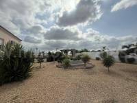 Revente - Villa ( Finca ) - Catral