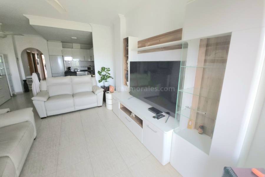 Resale - Apartment  - Almoradí