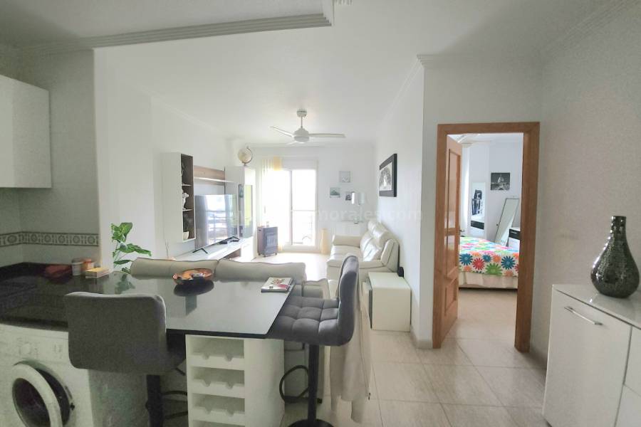 Resale - Apartment  - Almoradí