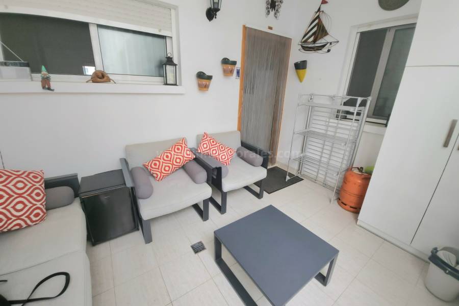 Resale - Apartment  - Almoradí