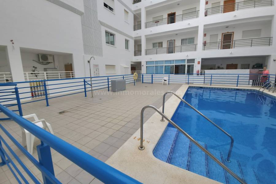 Resale - Apartment  - Almoradí
