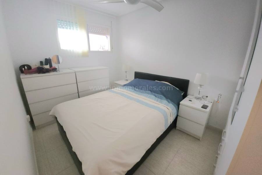 Resale - Apartment  - Almoradí