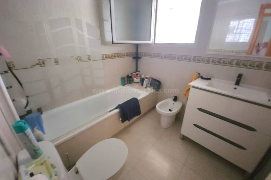 Resale - Apartment  - Almoradí