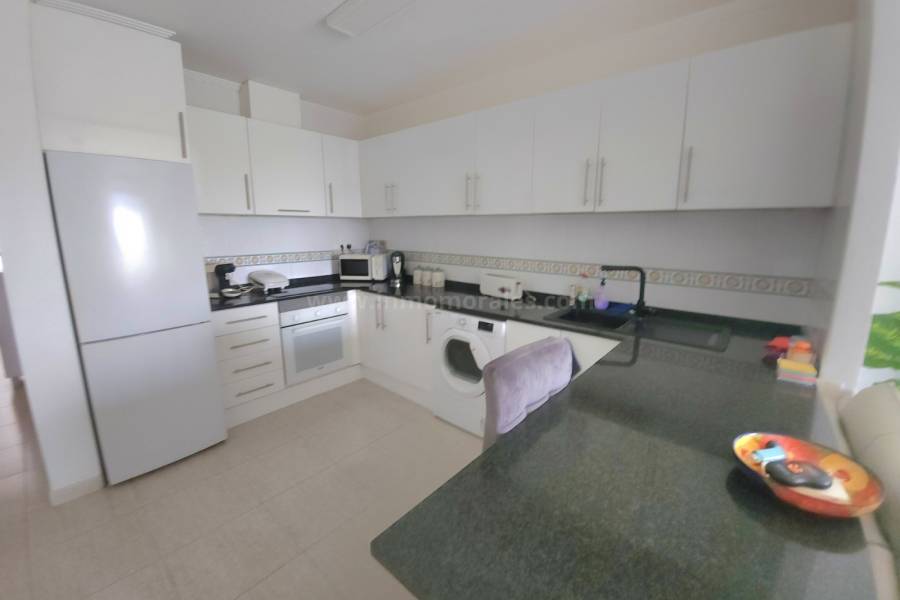 Resale - Apartment  - Almoradí