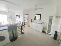 Resale - Apartment  - Almoradí
