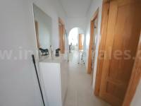 Resale - Apartment  - Almoradí