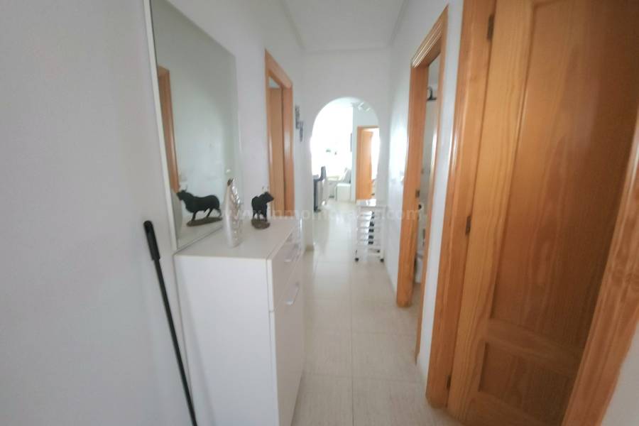 Resale - Apartment  - Almoradí