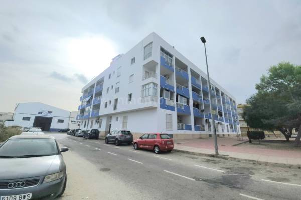 Appartement - Revente - Almoradí - Almoradí