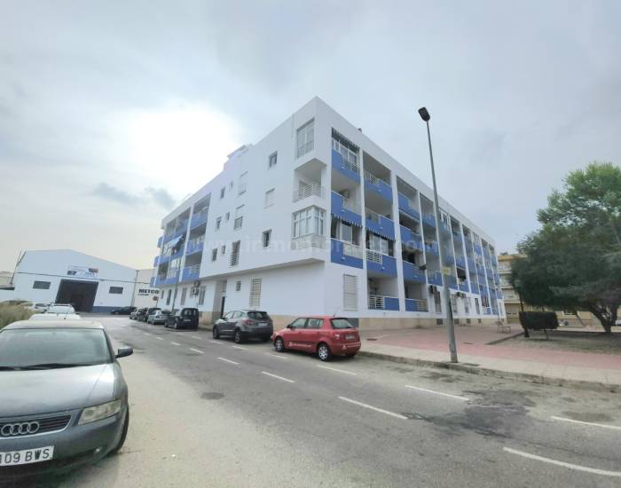 Appartement - Revente - Almoradí - Almoradí