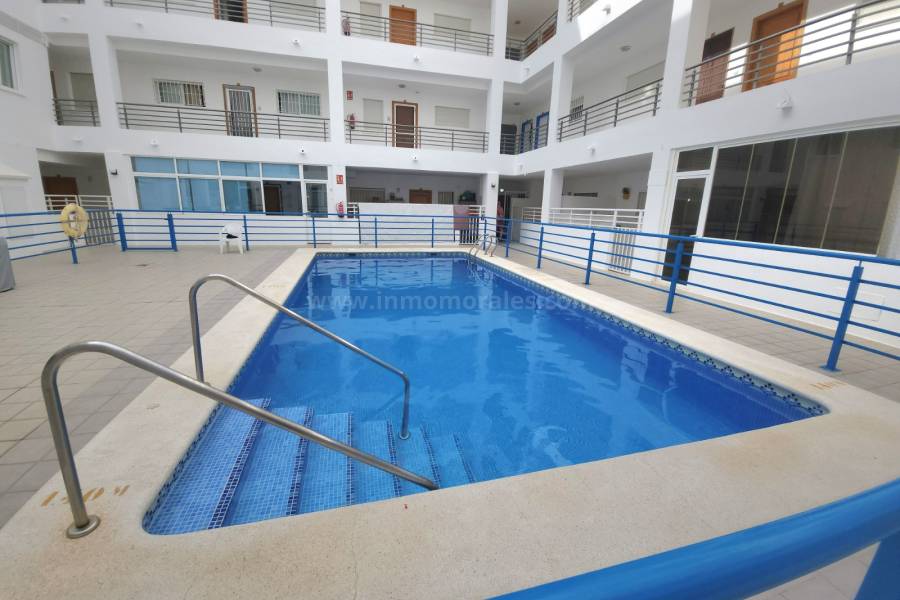 Resale - Apartment  - Almoradí