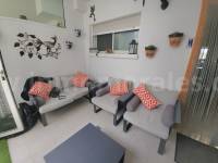 Resale - Apartment  - Almoradí