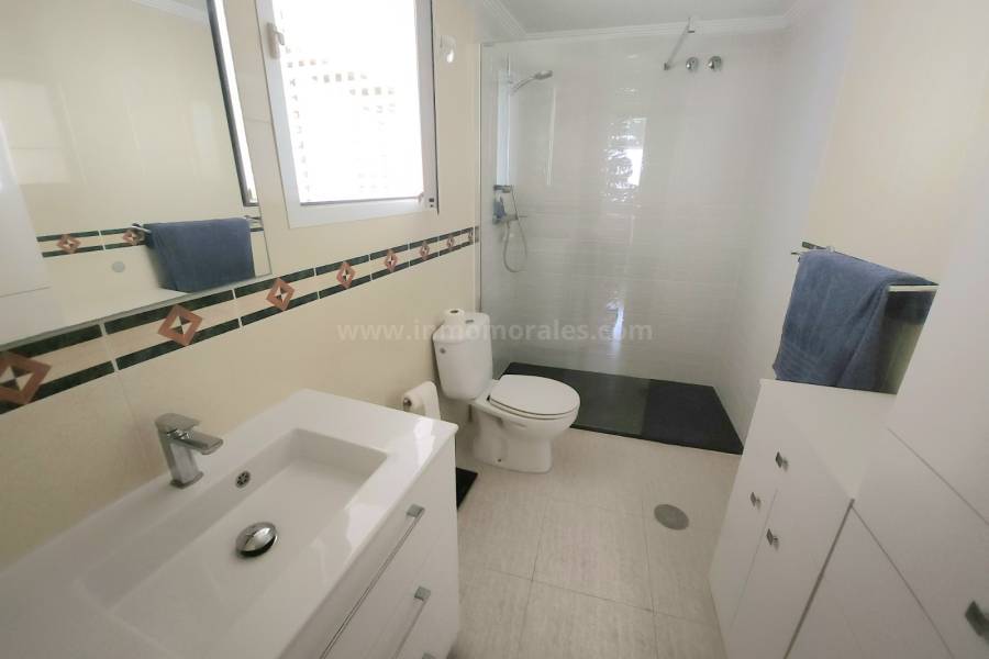 Resale - Apartment  - Almoradí
