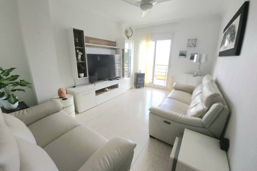 Resale - Apartment  - Almoradí