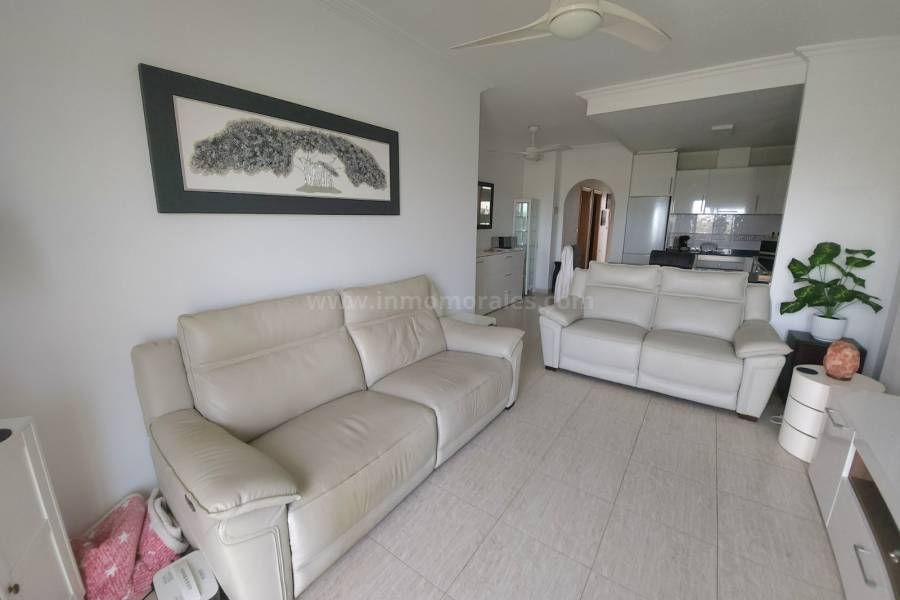 Resale - Apartment  - Almoradí