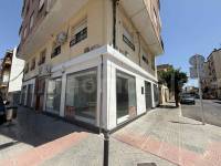 Herverkoop - Commerciële ruimte - Almoradí