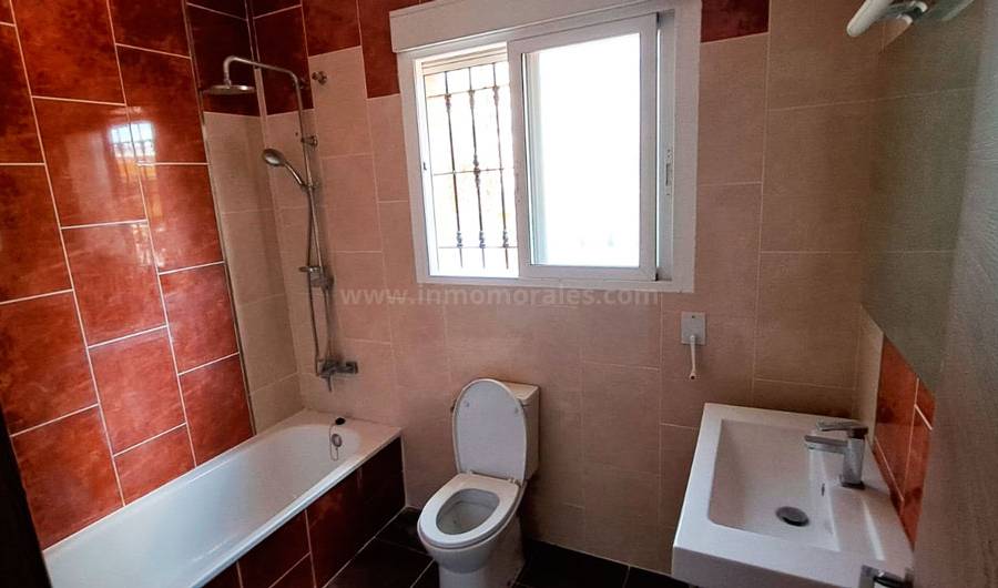 Resale - Country Villa   - Catral