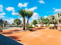 Resale - Country Villa   - Catral