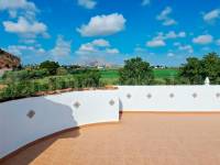 Resale - Country Villa   - Catral