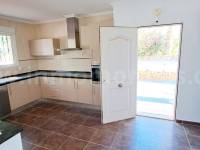 Resale - Country Villa   - Catral