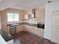 Resale - Country Villa   - Catral