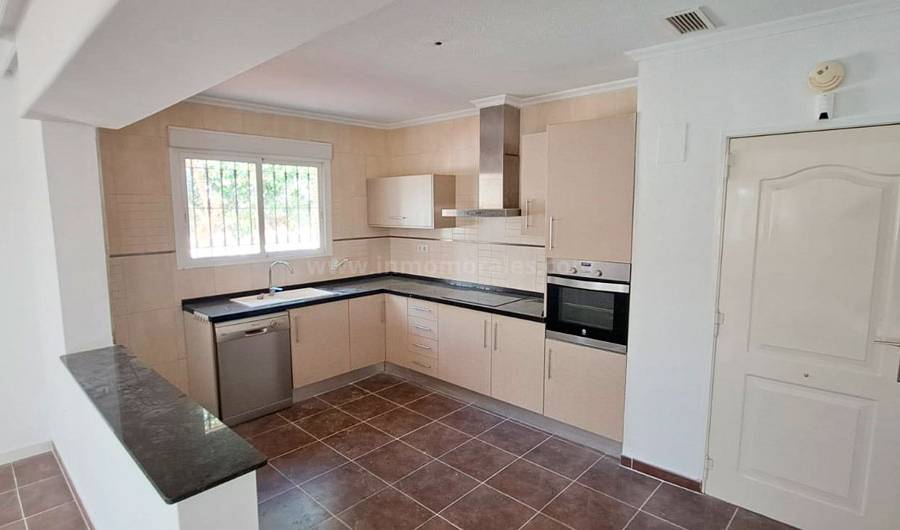 Resale - Country Villa   - Catral