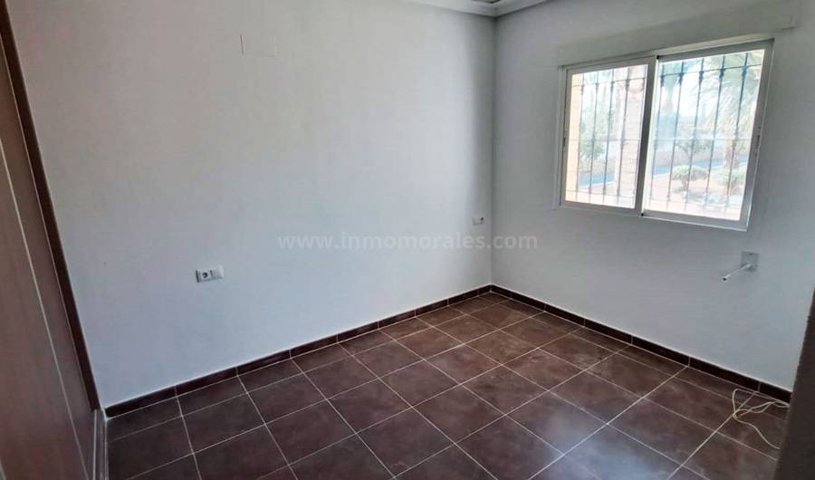 Resale - Country Villa   - Catral