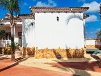 Resale - Country Villa   - Catral