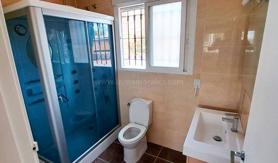 Resale - Country Villa   - Catral