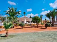 Resale - Country Villa   - Catral