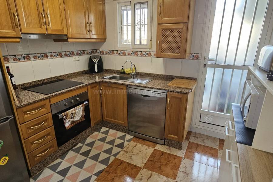Revente - Maison mitoyenne - Orihuela Costa - Cabo Roig