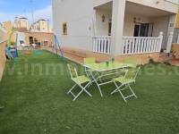 Revente - Maison mitoyenne - Orihuela Costa - Cabo Roig