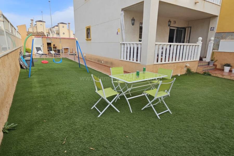 Revente - Maison mitoyenne - Orihuela Costa - Cabo Roig