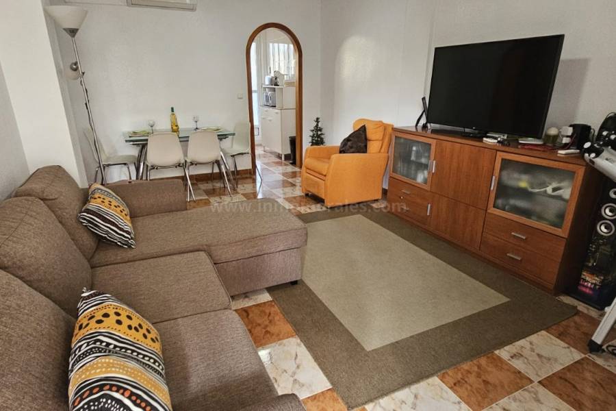 Revente - Maison mitoyenne - Orihuela Costa - Cabo Roig