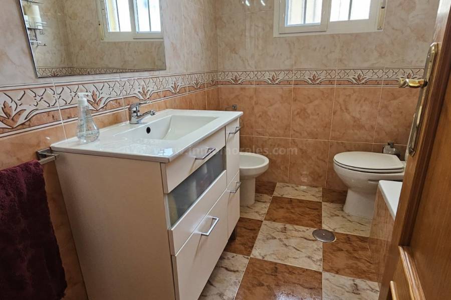 Revente - Maison mitoyenne - Orihuela Costa - Cabo Roig