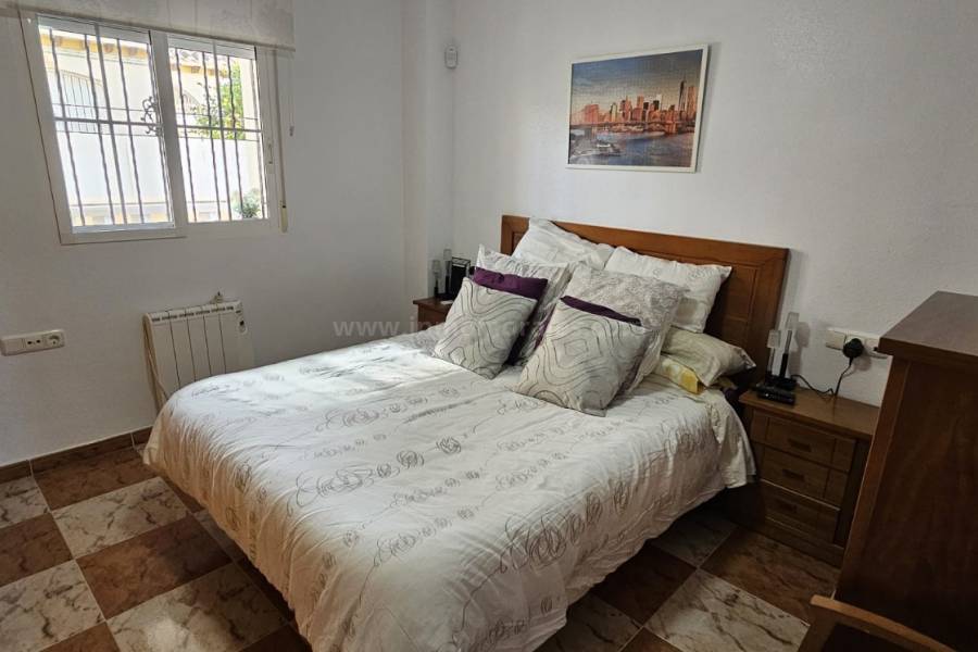 Revente - Maison mitoyenne - Orihuela Costa - Cabo Roig