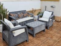 Revente - Maison mitoyenne - Orihuela Costa - Cabo Roig