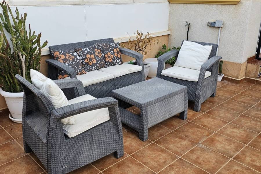 Revente - Maison mitoyenne - Orihuela Costa - Cabo Roig