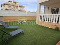 Revente - Maison mitoyenne - Orihuela Costa - Cabo Roig