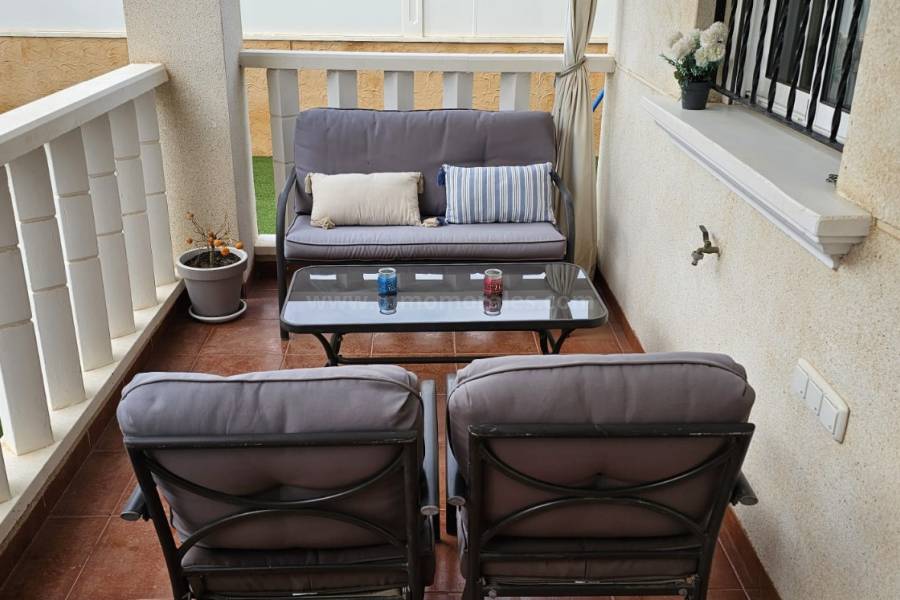 Revente - Maison mitoyenne - Orihuela Costa - Cabo Roig