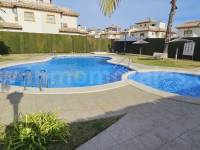 Revente - Maison mitoyenne - Orihuela Costa - Cabo Roig