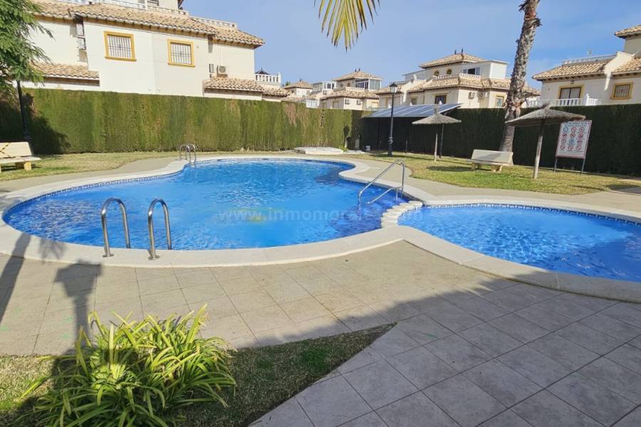 Revente - Maison mitoyenne - Orihuela Costa - Cabo Roig
