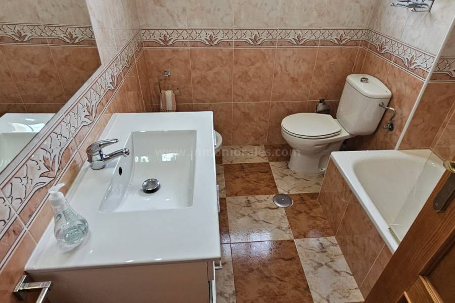Revente - Maison mitoyenne - Orihuela Costa - Cabo Roig